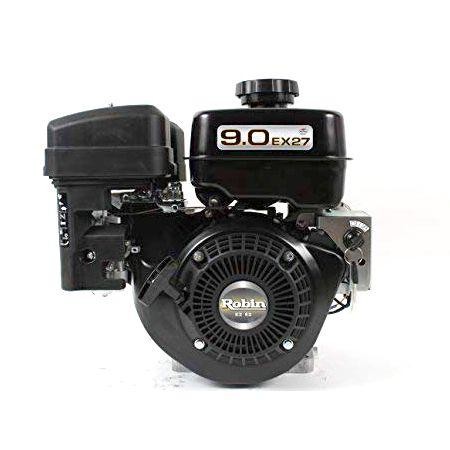 Motore ROBIN EX27 con cono di avviamento DHS 9HP